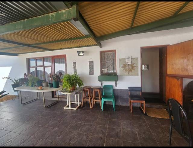 4 BEDROOM HOUSE FOR SALE IN ELANDSVLEI